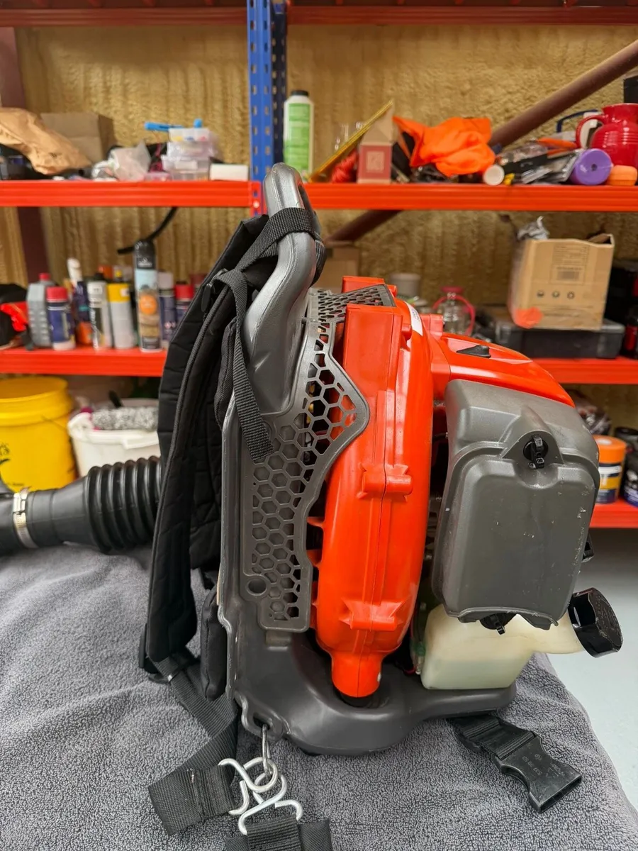 Hedge cutter ,strimmer and blowers - Image 2