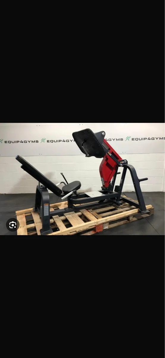 gym equipment - Image 1