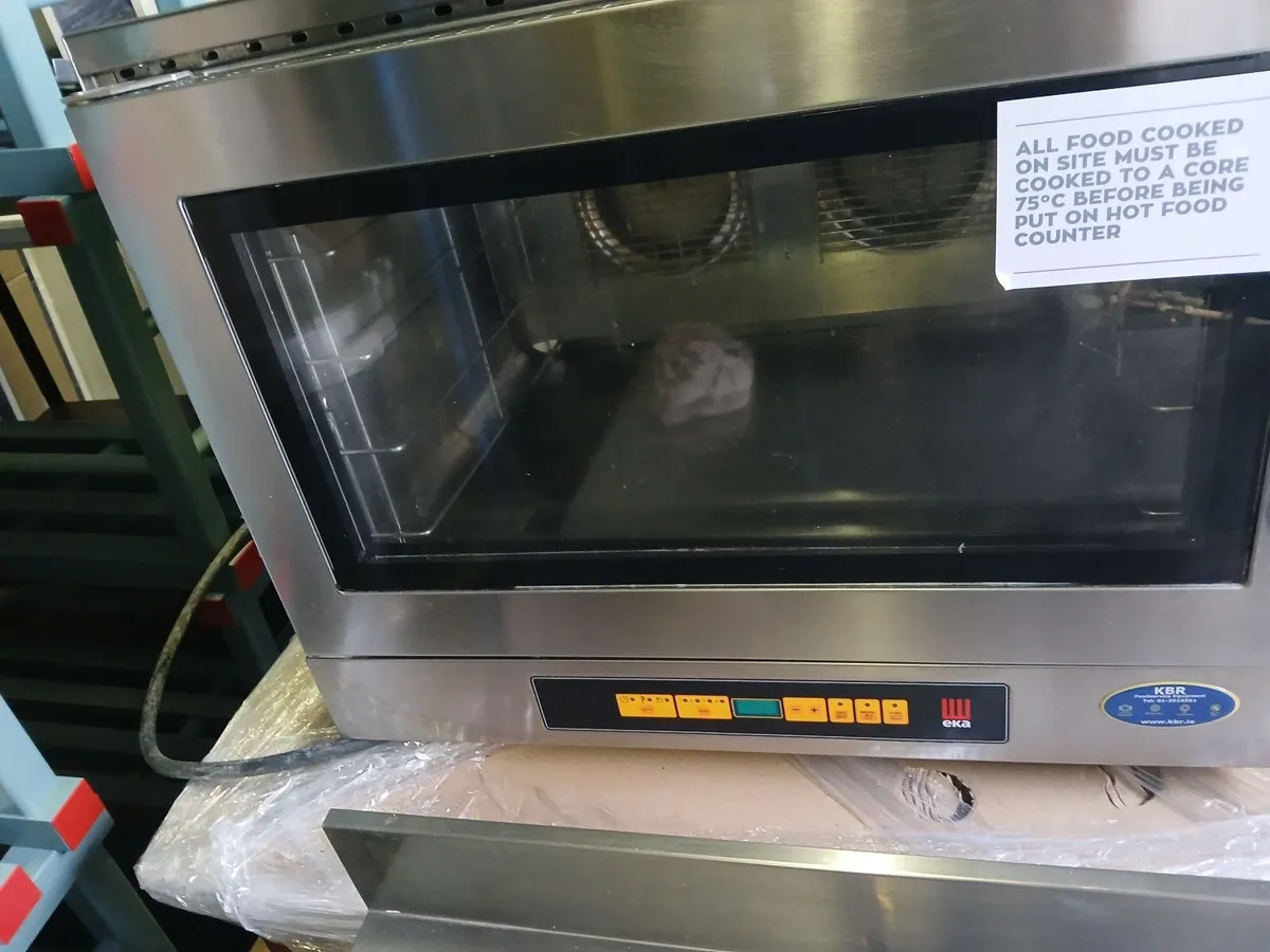 Staneless steel cabbinet sink unit complete - Image 3