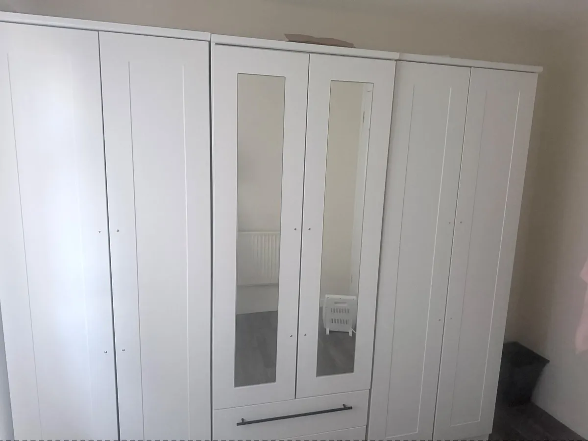 Brand new furnitures - Image 1