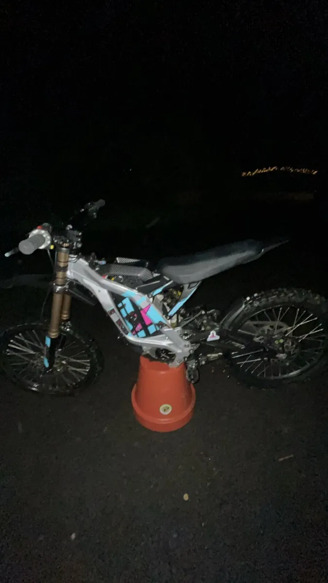 Surron light bee. - Image 2