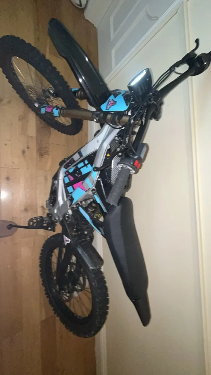 Surron light bee. - Image 3