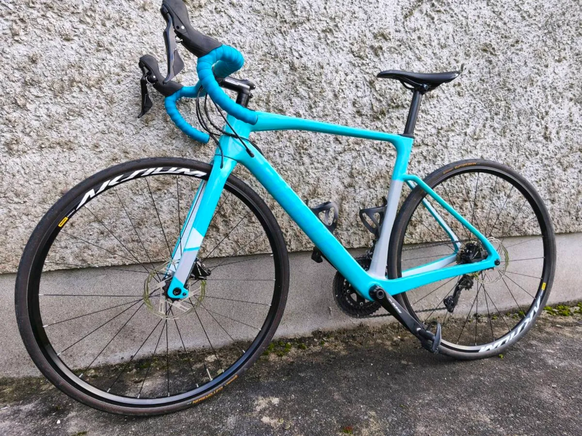 Ribble Endurance SL disc carbon - Image 2