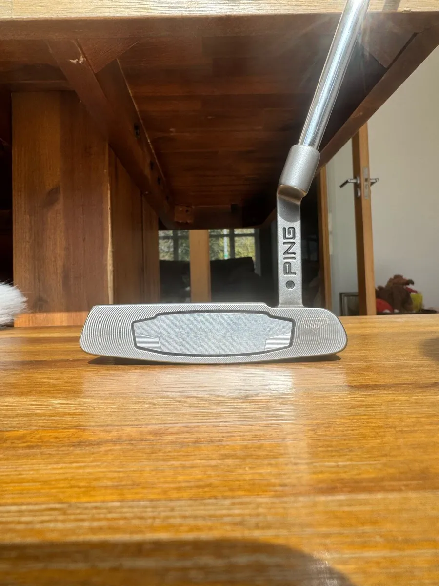 Ping Anser Putter - Image 2
