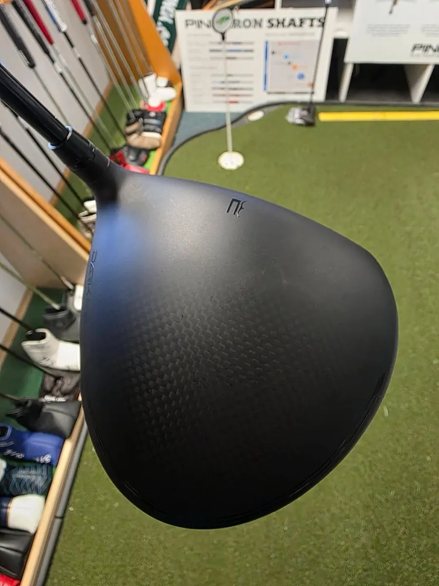 Cobra Dark Speed X Driver - Image 3