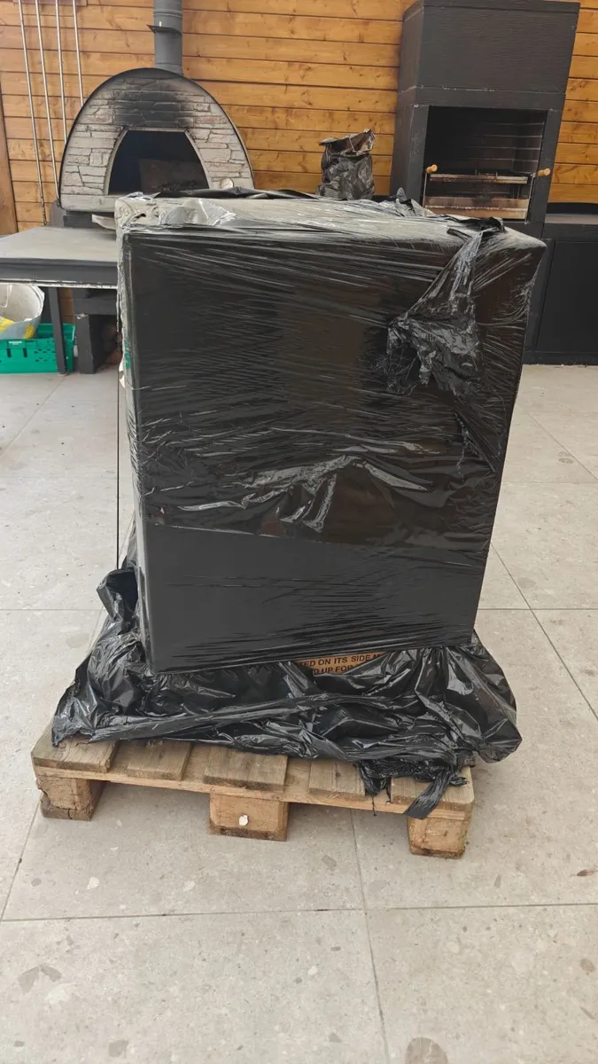 Brand New Double Tap Beer Dispenser – Never Used, - Image 1