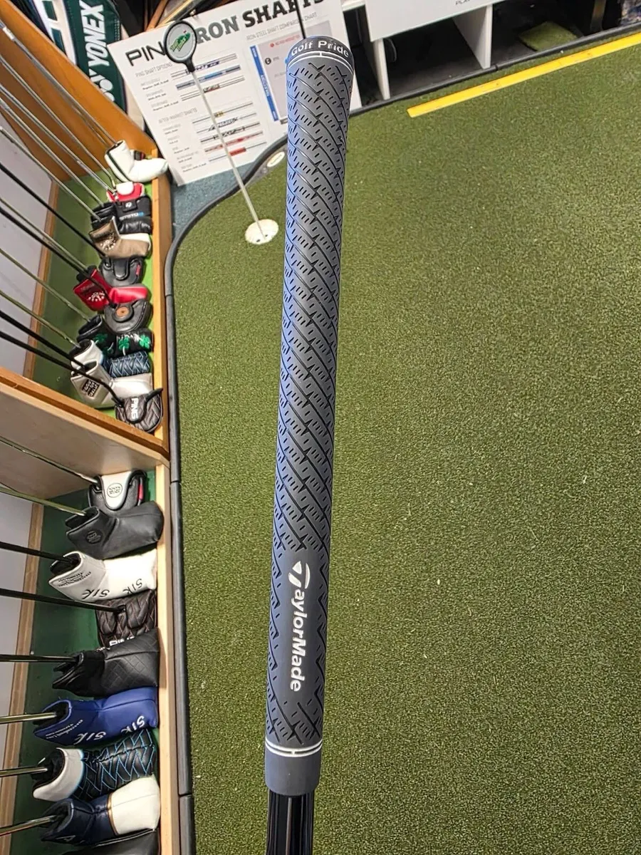 Taylormade P-DHY Forged 4 Iron - Image 4