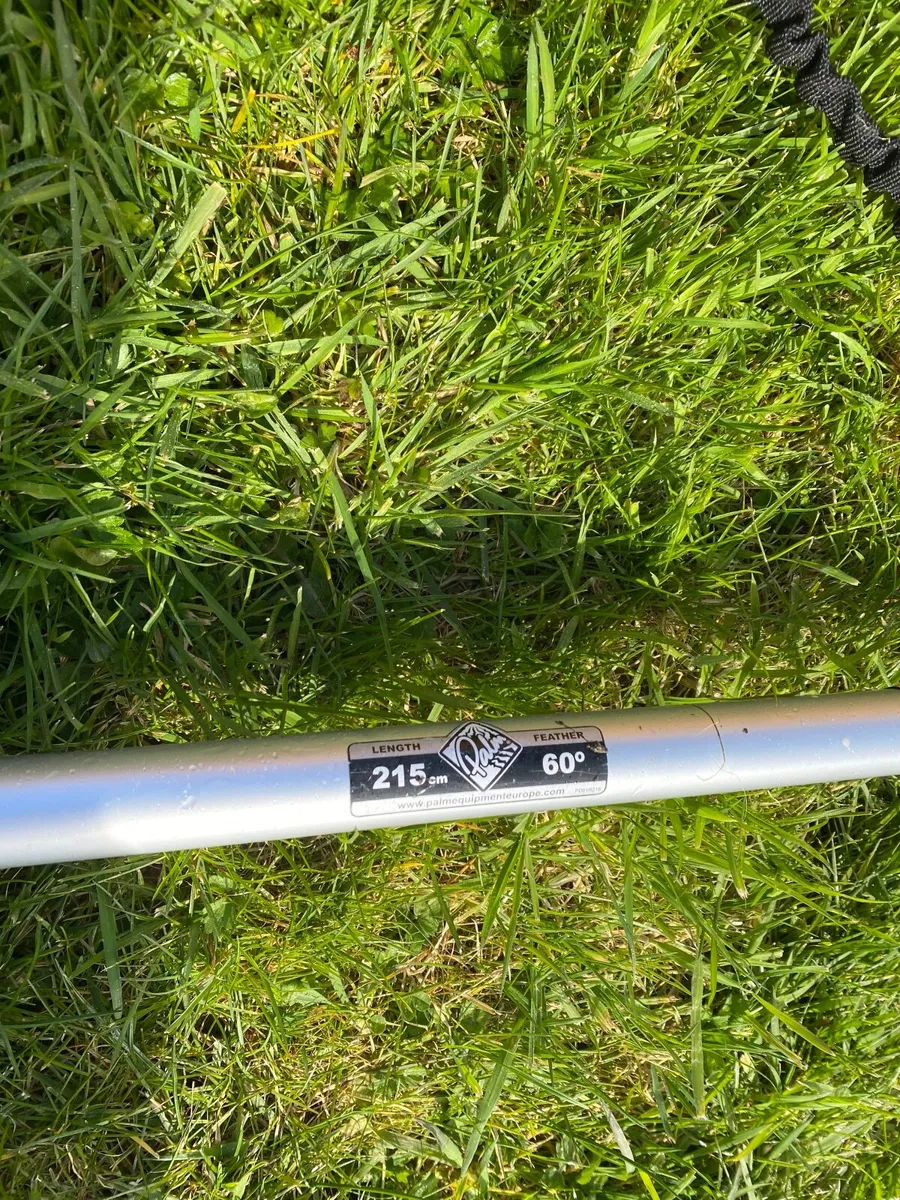 Jive Islander kayak - Image 3