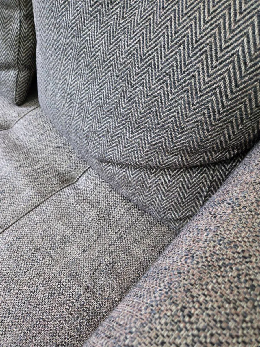 Habitat 3 seater - Image 1