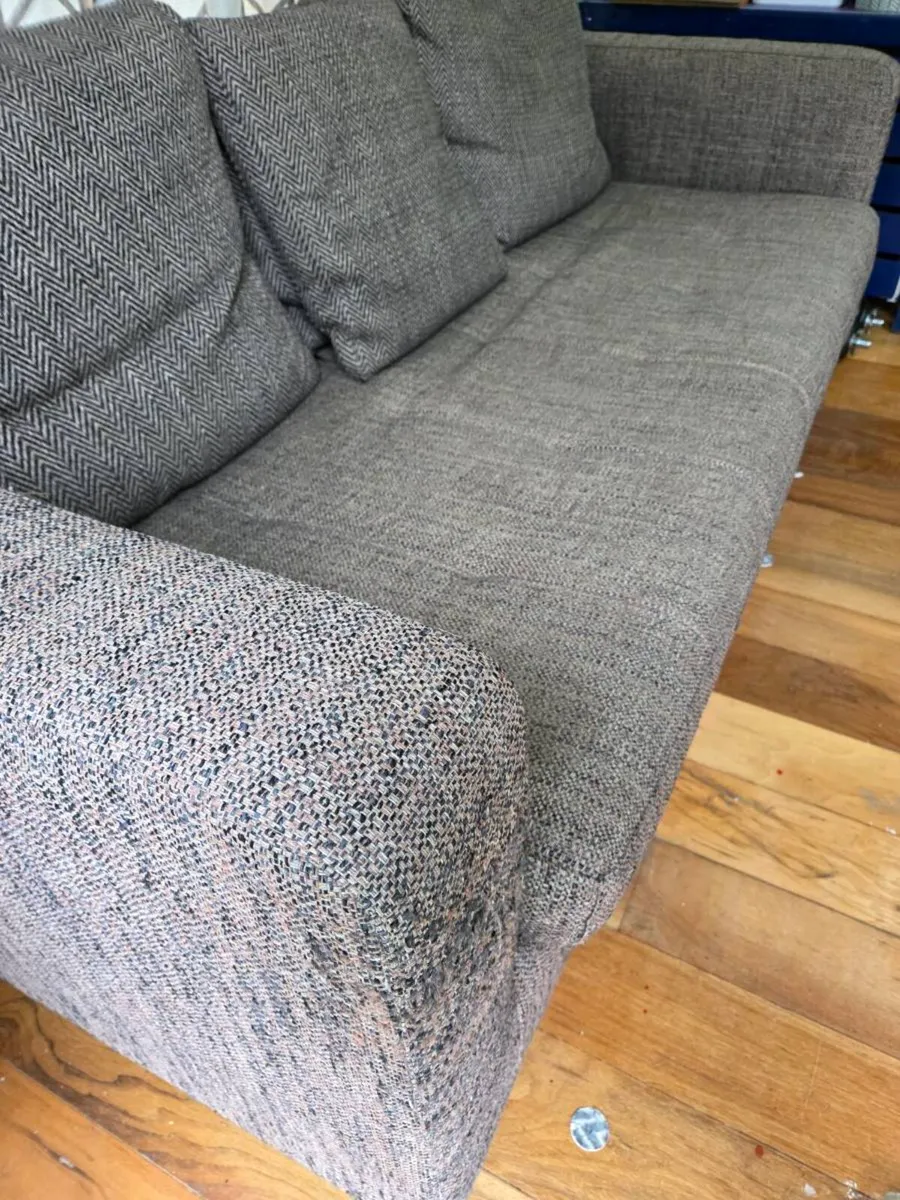 Habitat 3 seater - Image 3