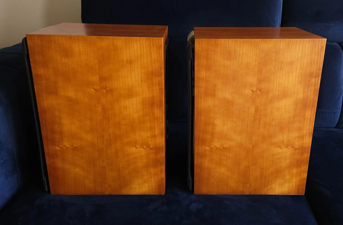 Audiovector Mi1 Avantgarde speakers - Image 3