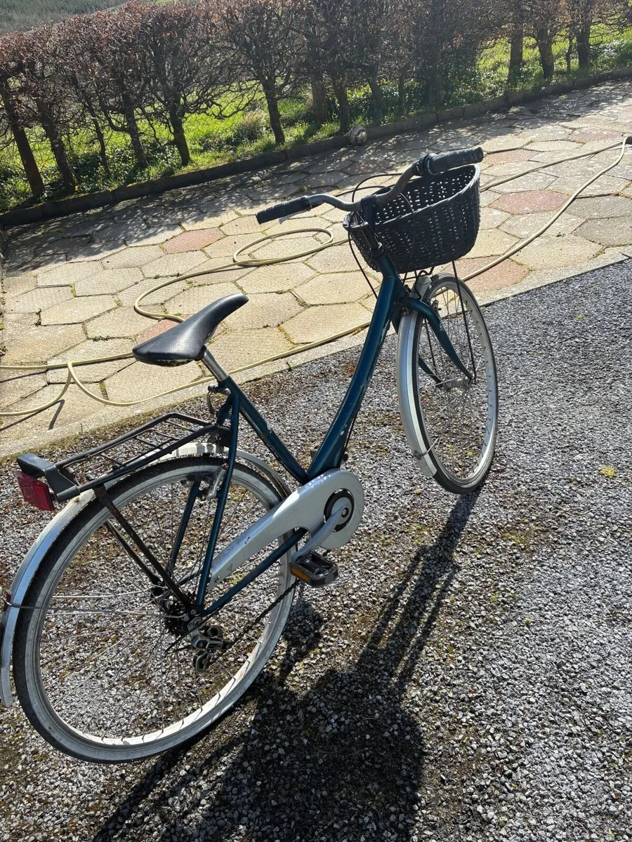 Good working bicycle - Image 3