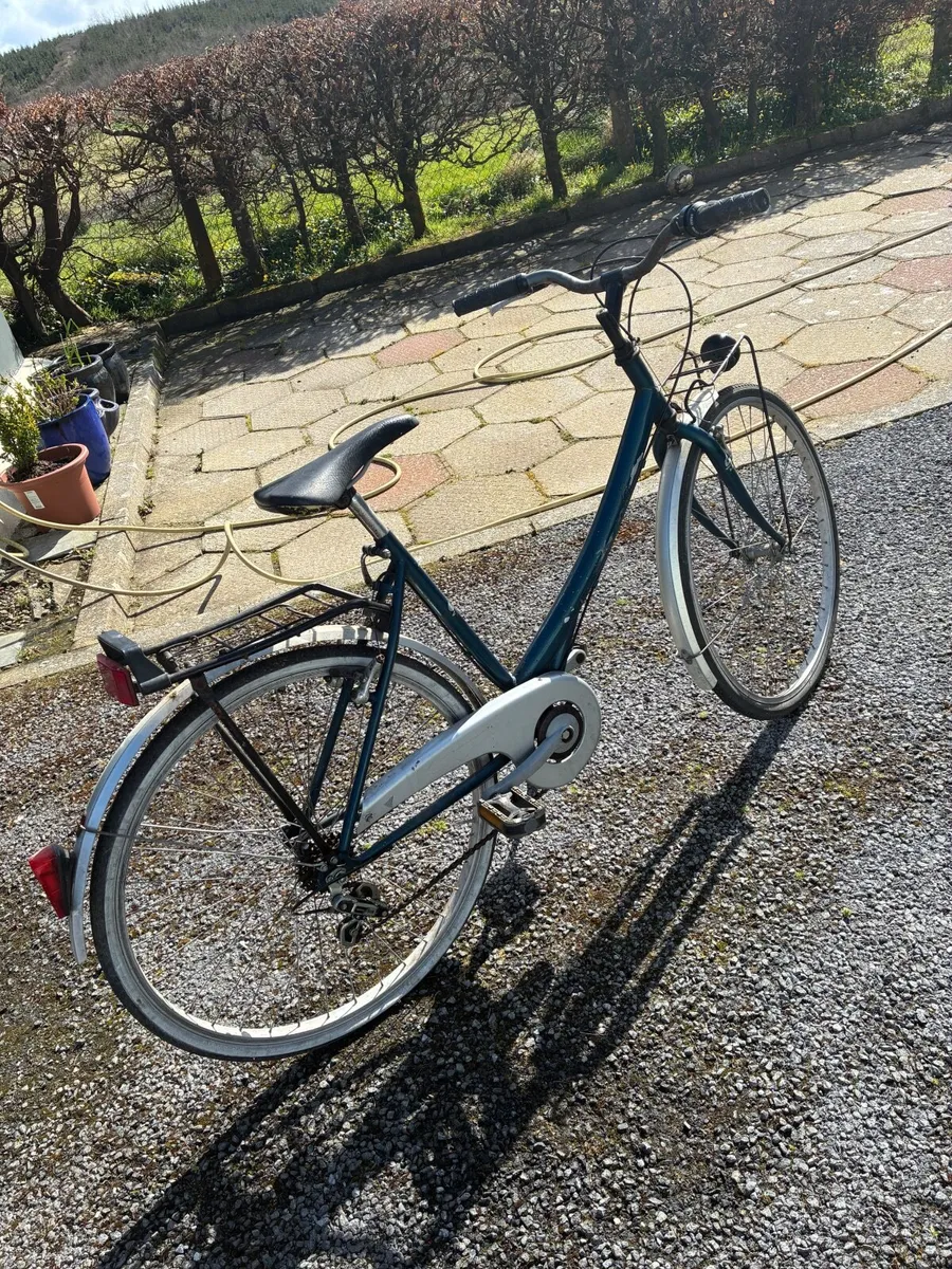Good working bicycle - Image 4