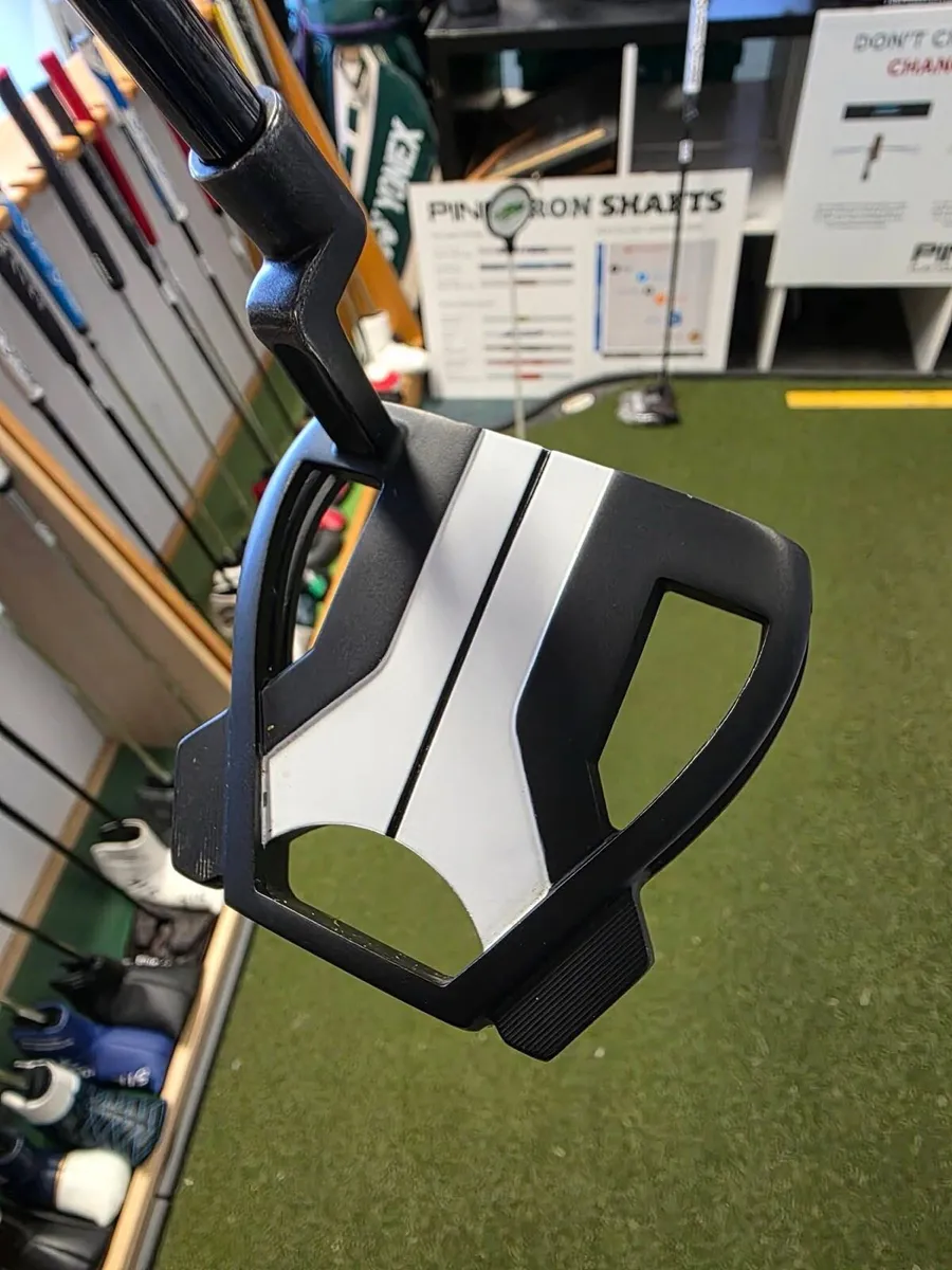 Taylormade Spider Tour X Putter - Image 2