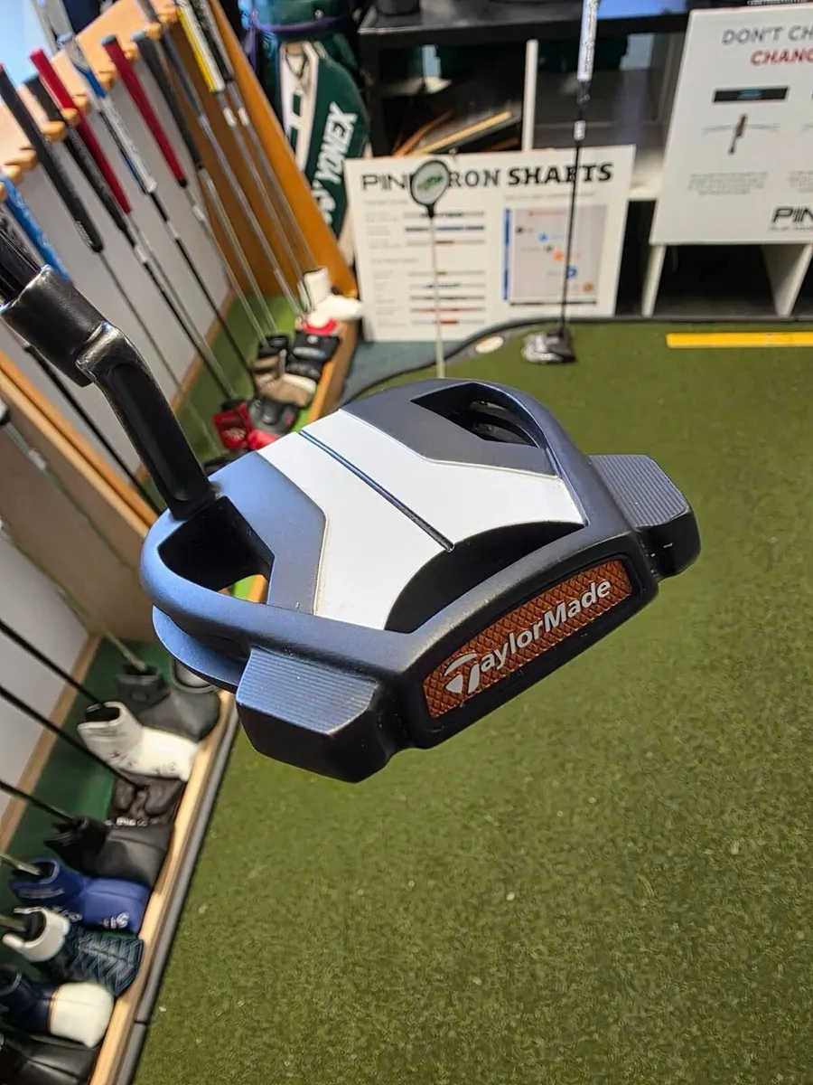 Taylormade Spider Tour X Putter - Image 3