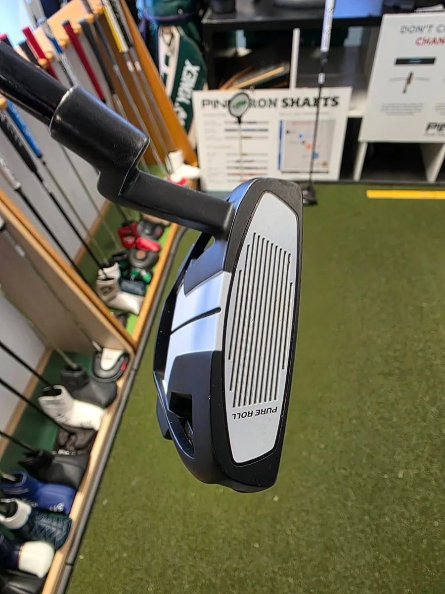 Taylormade Spider Tour X Putter - Image 4