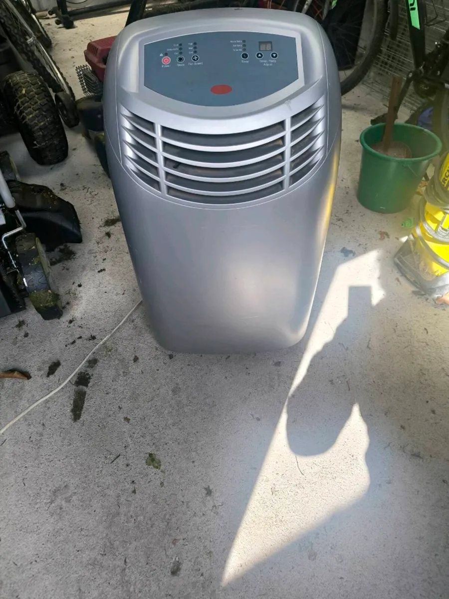 Dehumidifier