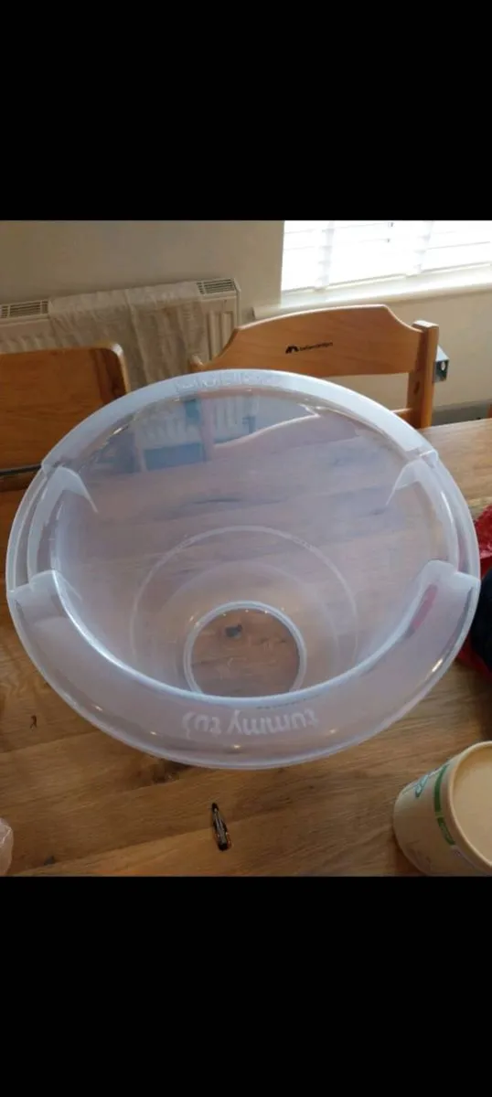 Baby bath tub - Image 2