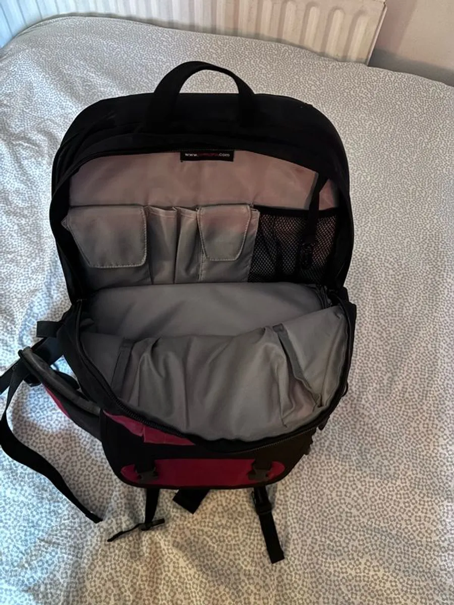 camera bag - Image 2