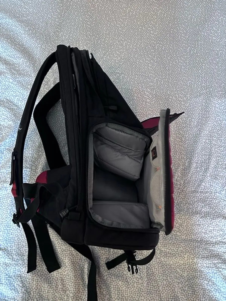 camera bag - Image 3