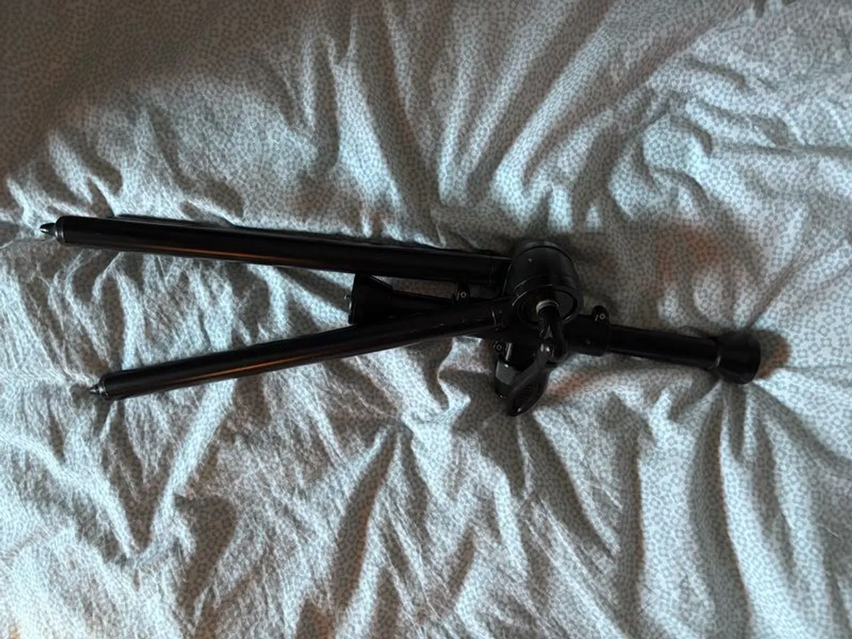 Benbo Tripod - Image 3