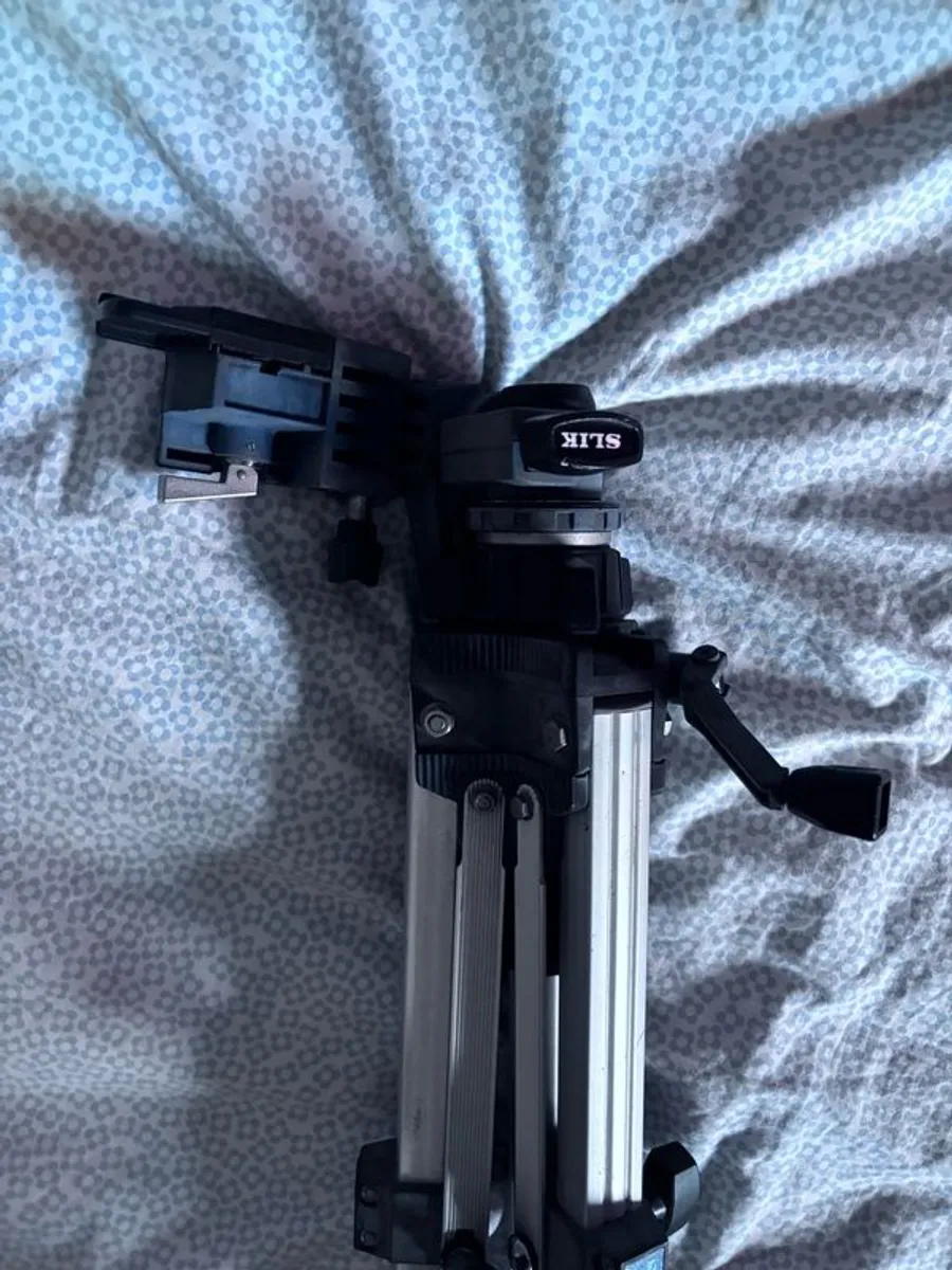 camera tripod - Image 2