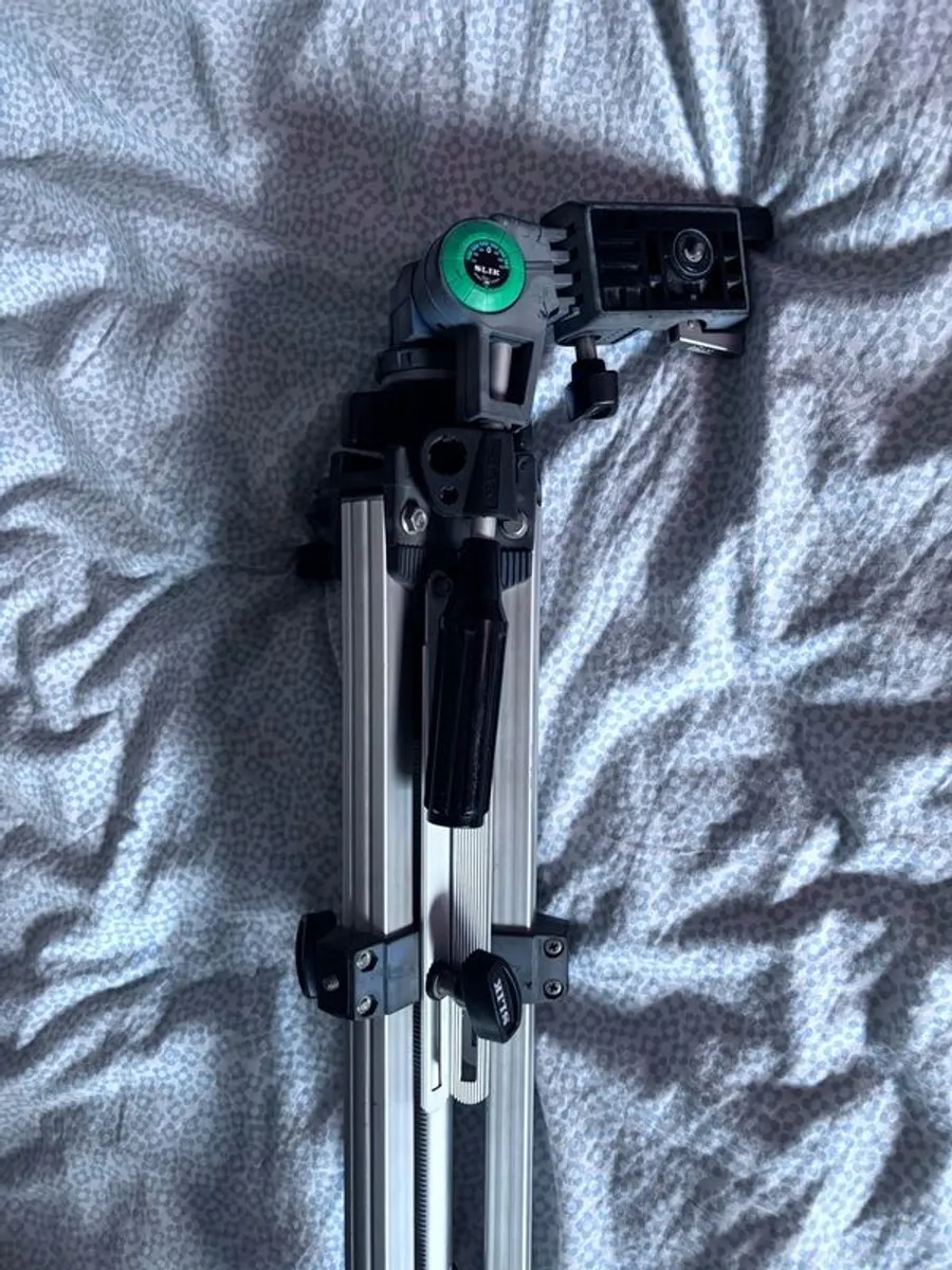 camera tripod - Image 3