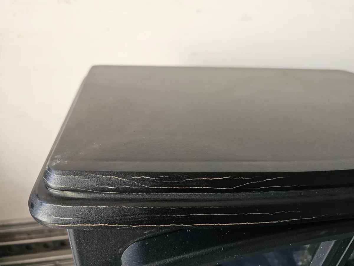 Dimplex fireplace - Image 4