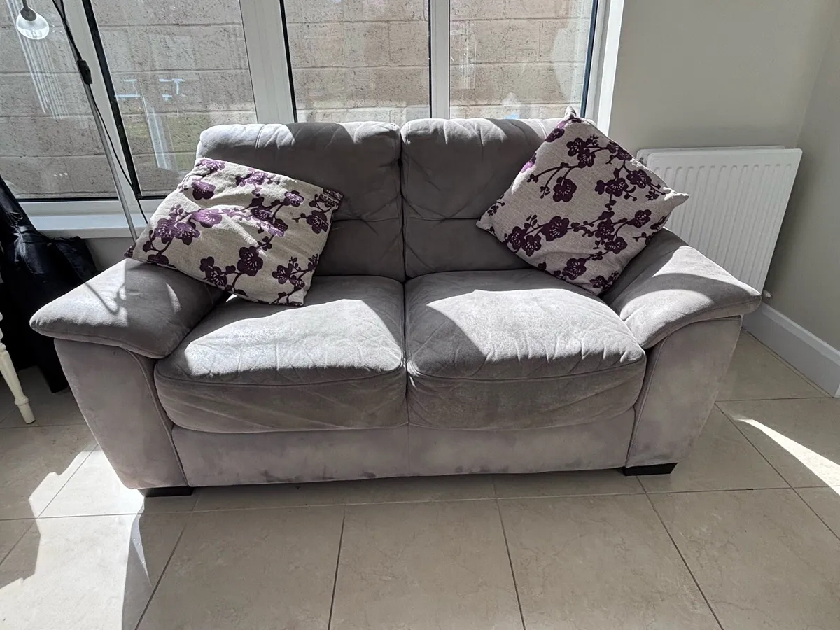Sofa set - Image 1
