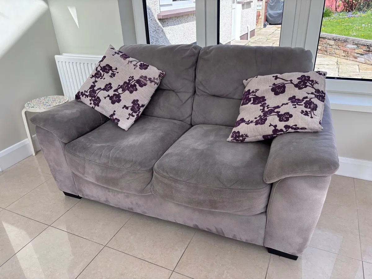Sofa set - Image 2