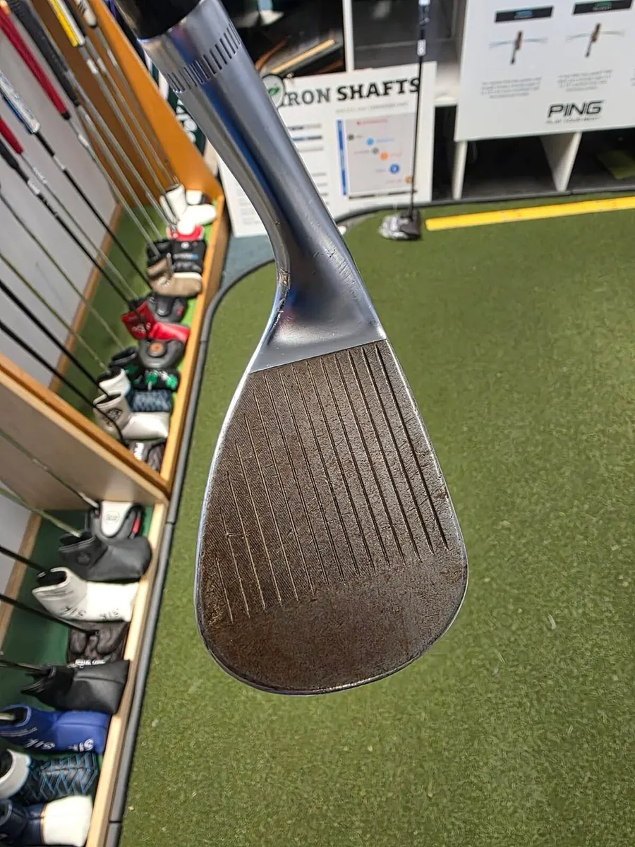 Callaway Jaws Raw - Image 3