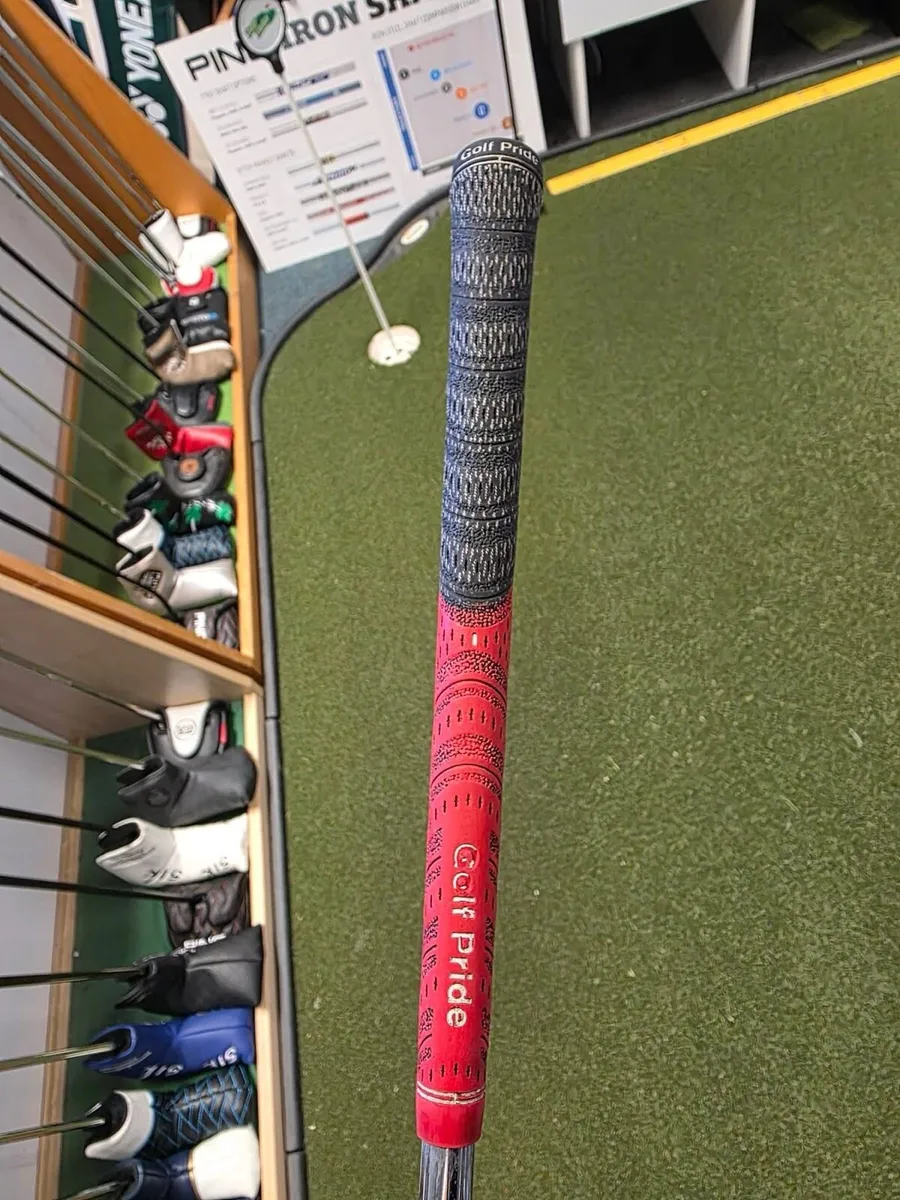 Callaway Jaws Raw - Image 4