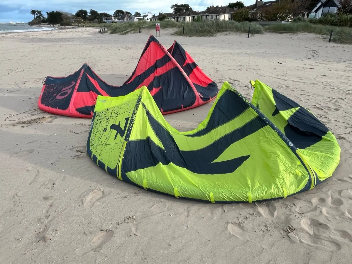 F-One bandit 7m & 10m - Image 2