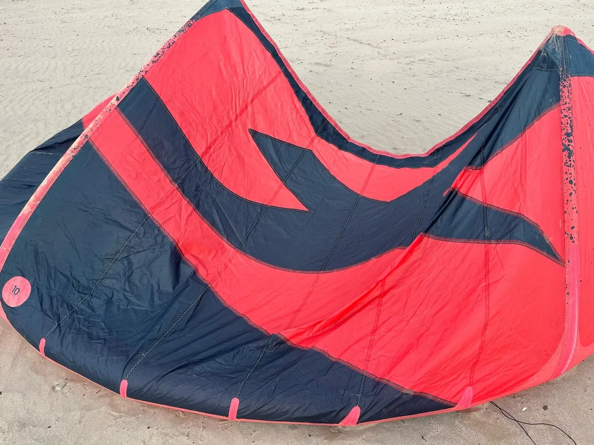 F-One bandit 7m & 10m - Image 4