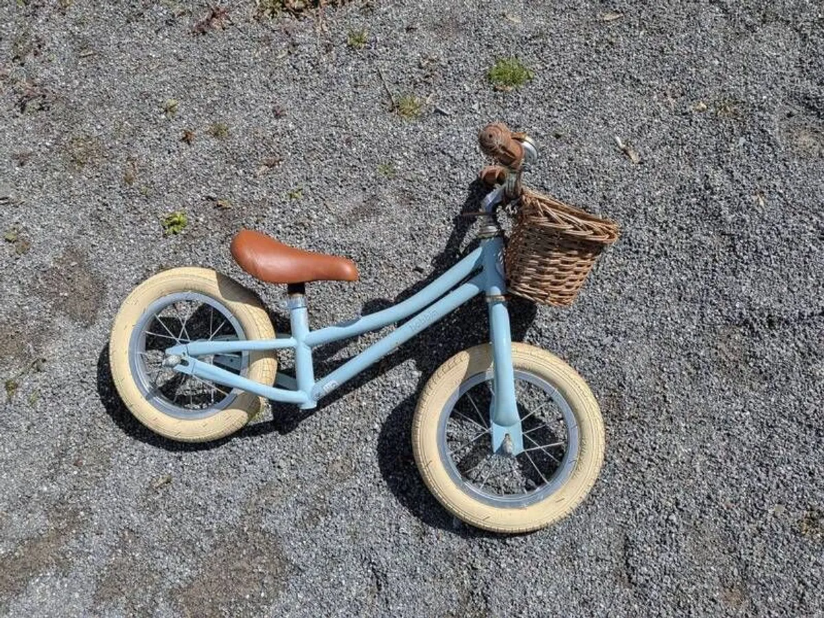 Balance bike - Image 3
