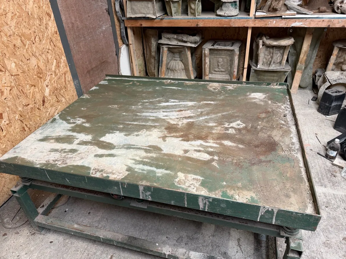 Concrete moulds - Image 1