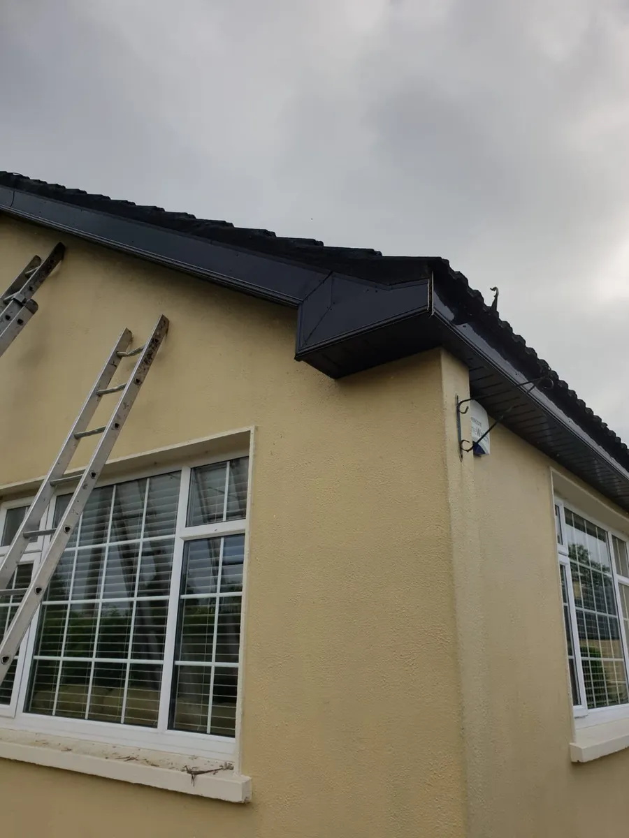 Dry verge system - Image 2