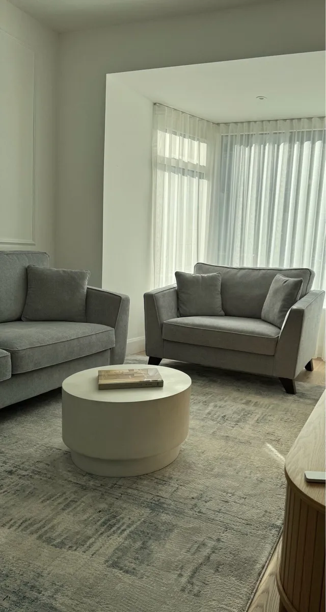 Sofa Set for Sale - Image 1