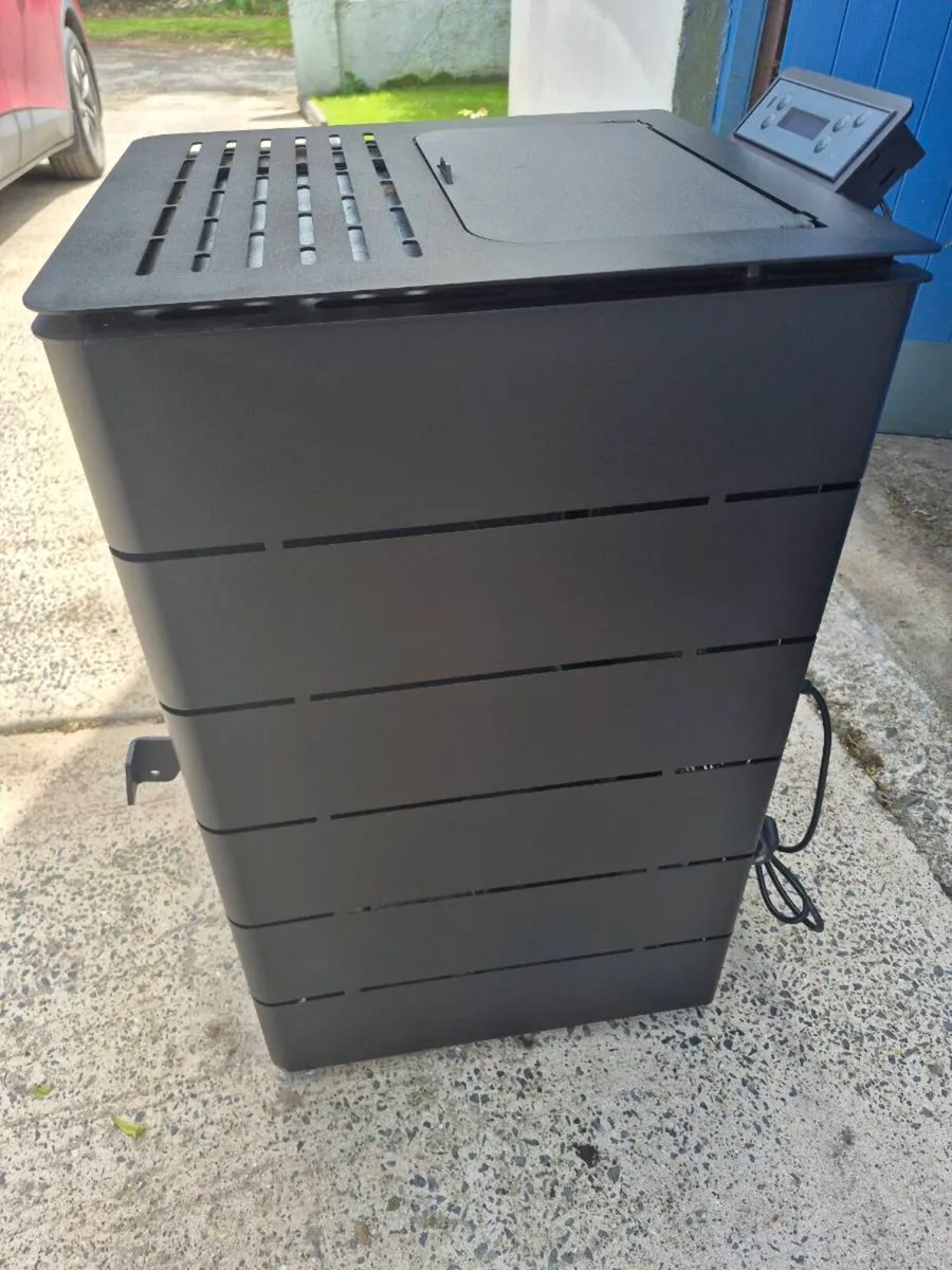 Stanley K50PS pellet stove price drop - Image 4