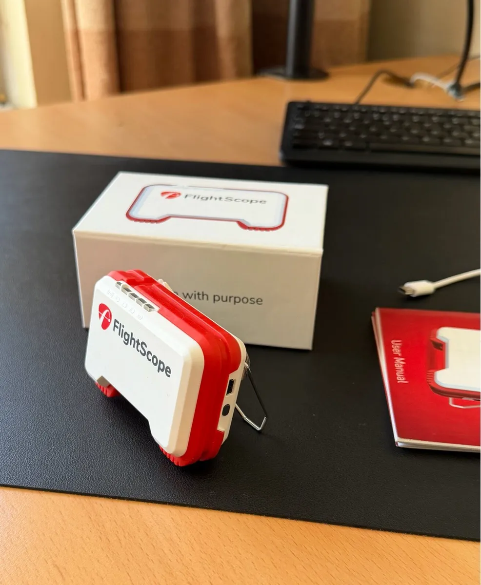 Flightscope Mevo - Image 1