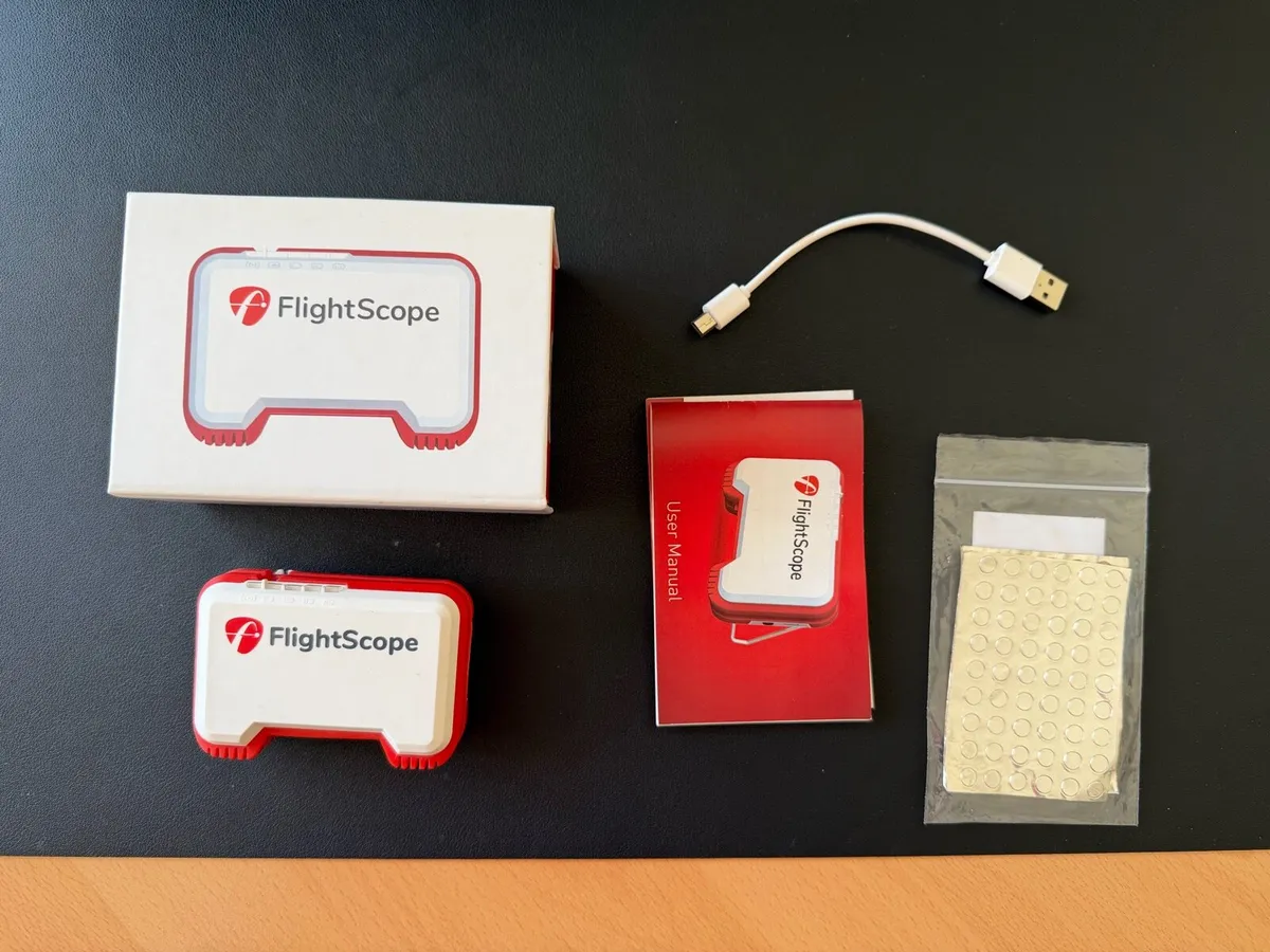 Flightscope Mevo - Image 2