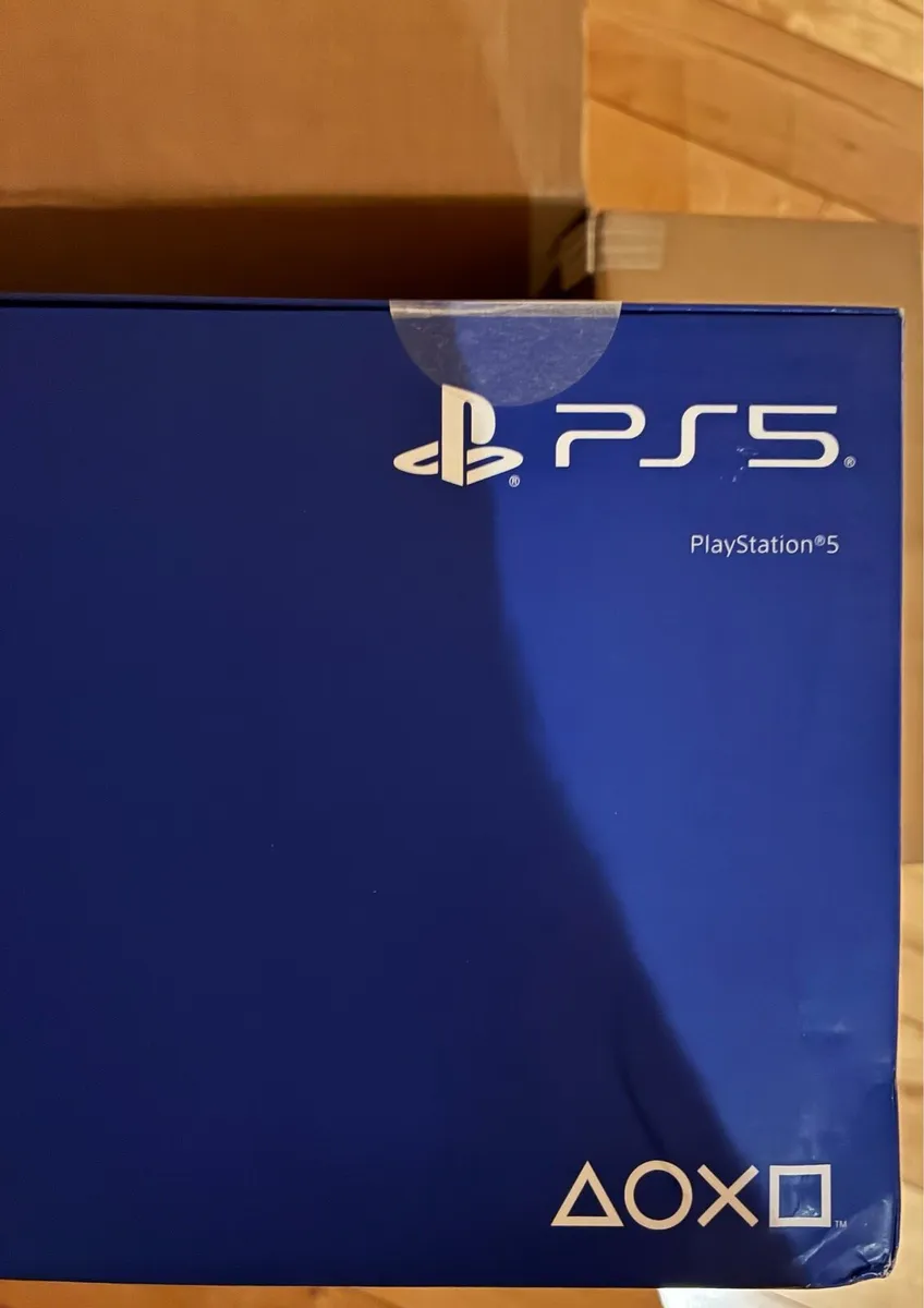 PlayStation 5 - Image 2