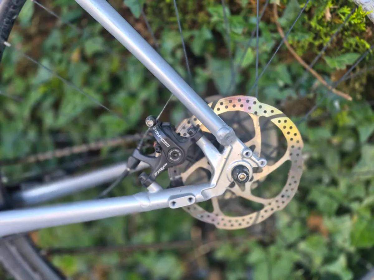 Trek Crossrip Bike - Image 4