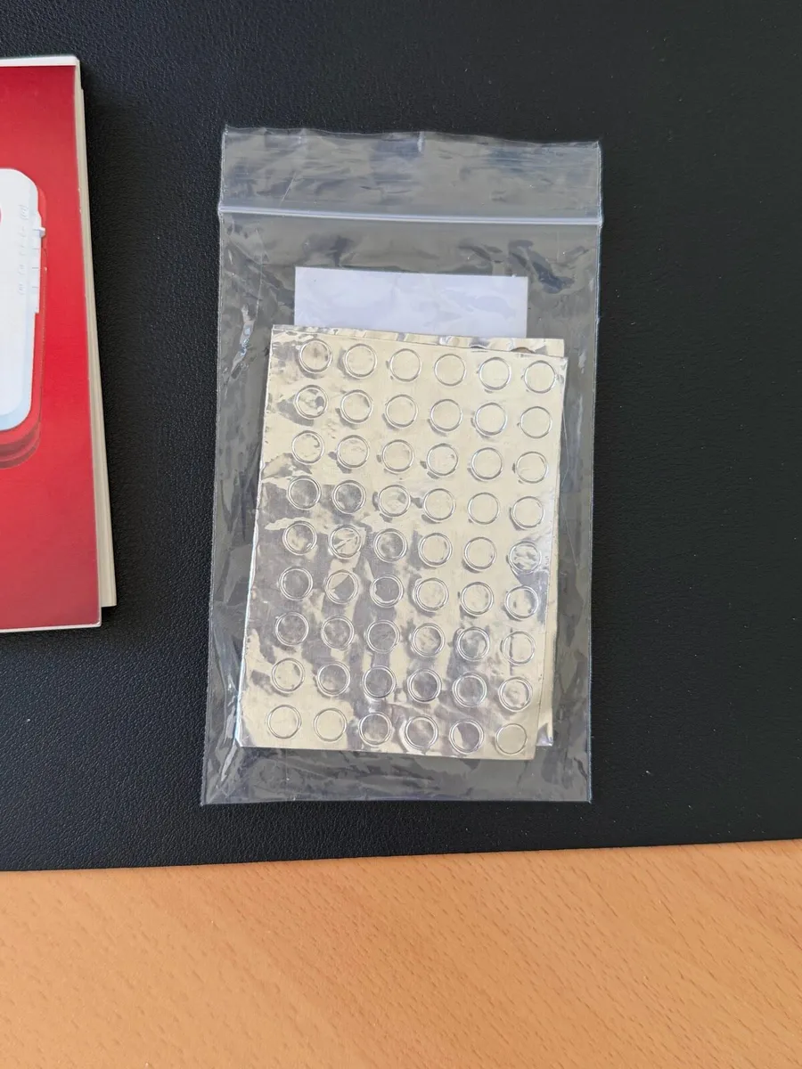 Flightscope Mevo - Image 3