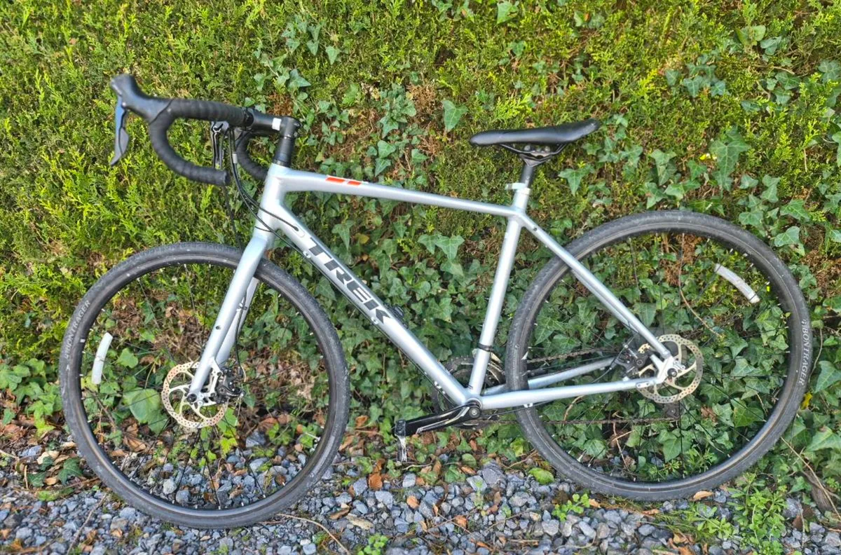 Trek Crossrip Bike - Image 2