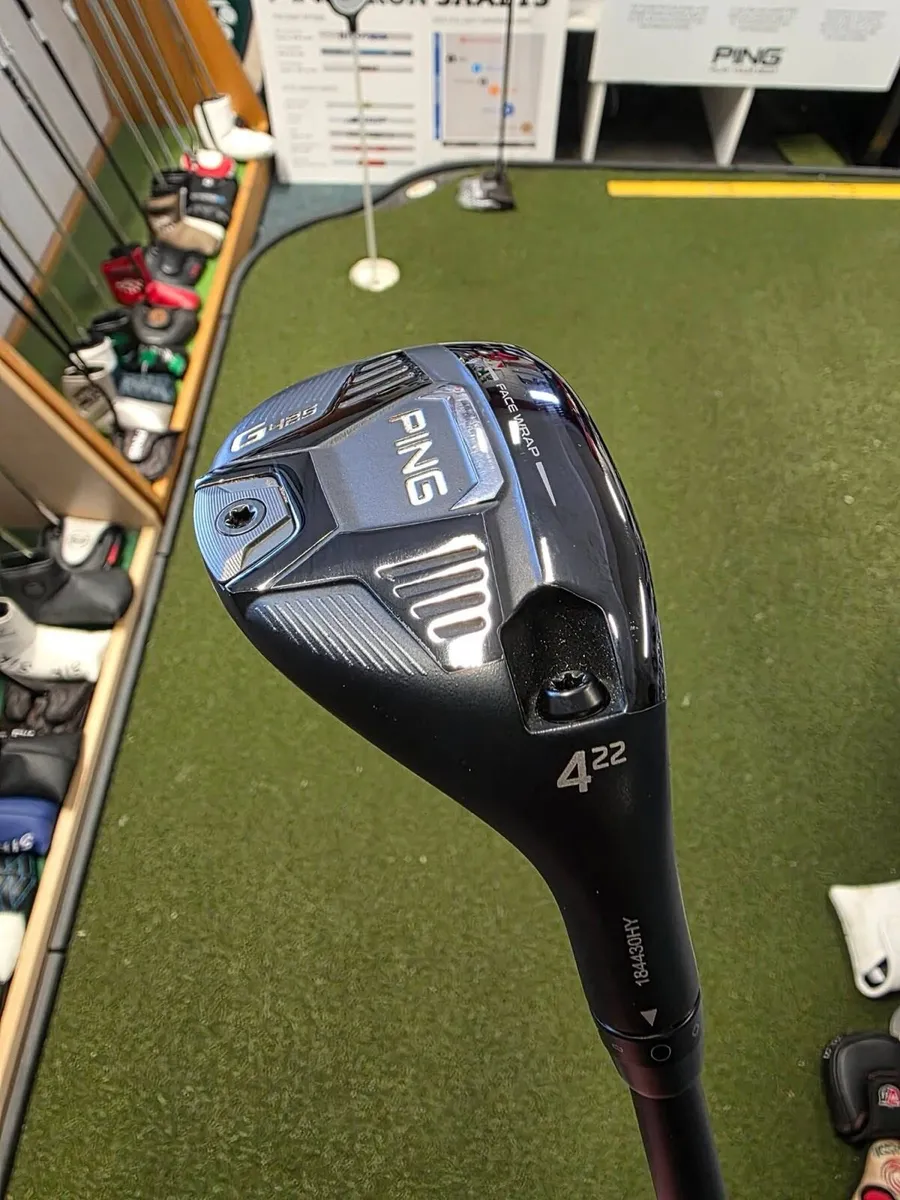 Ping G425 4 Hybrid - Image 2