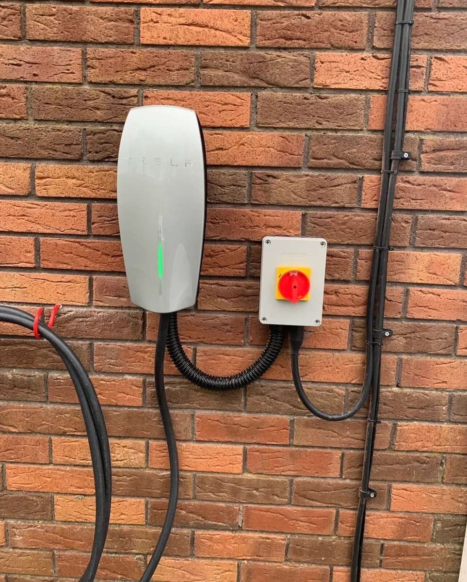 EV Charger - Image 1