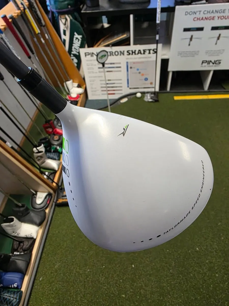 Taylormade Rbz Tour 3 Wood - Image 3