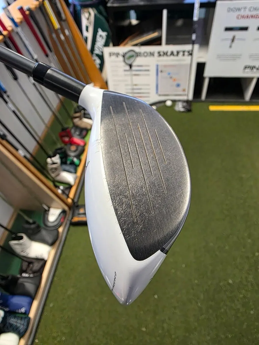 Taylormade Rbz Tour 3 Wood - Image 4
