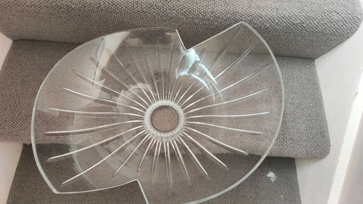 Louise Kennedy Fruit Bowl - Image 2